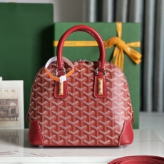 Goyard Top Handle Bags